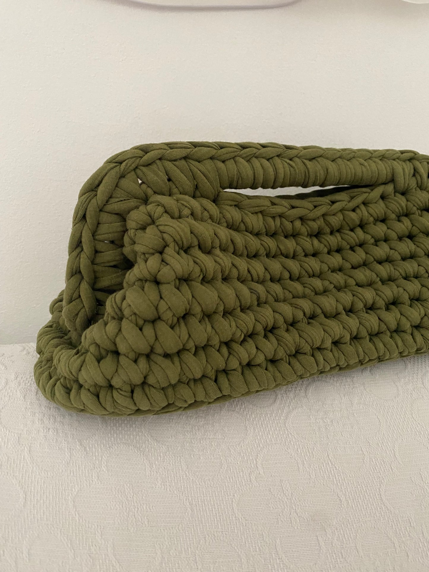 Bassotta big MILITARE