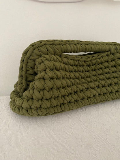 Bassotta big MILITARE