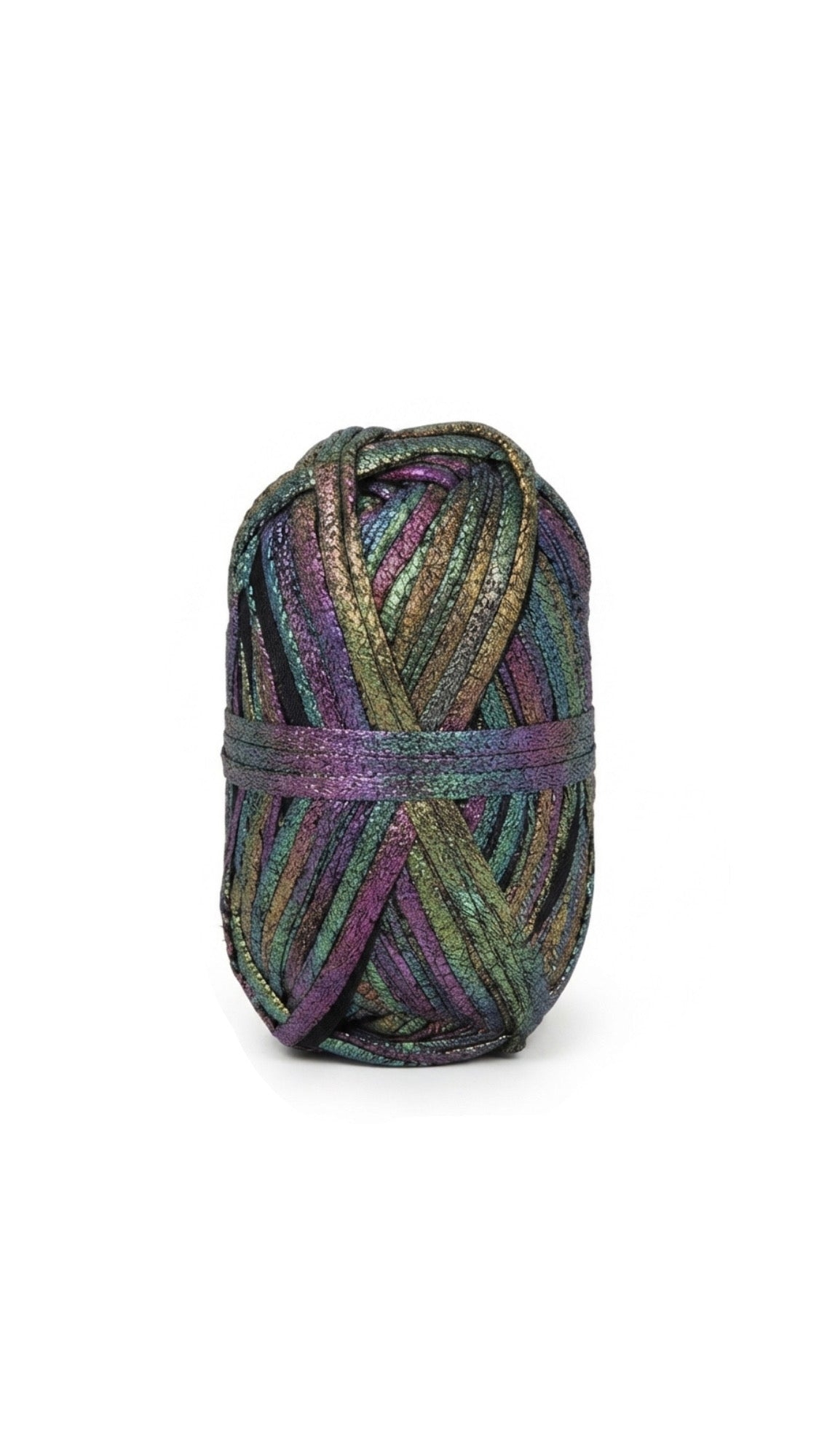 Triangolare ecopelle small