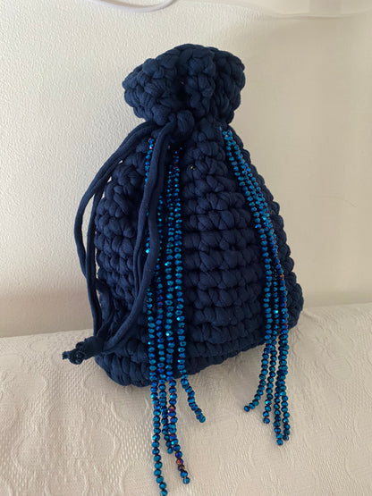 Saccottino BLU