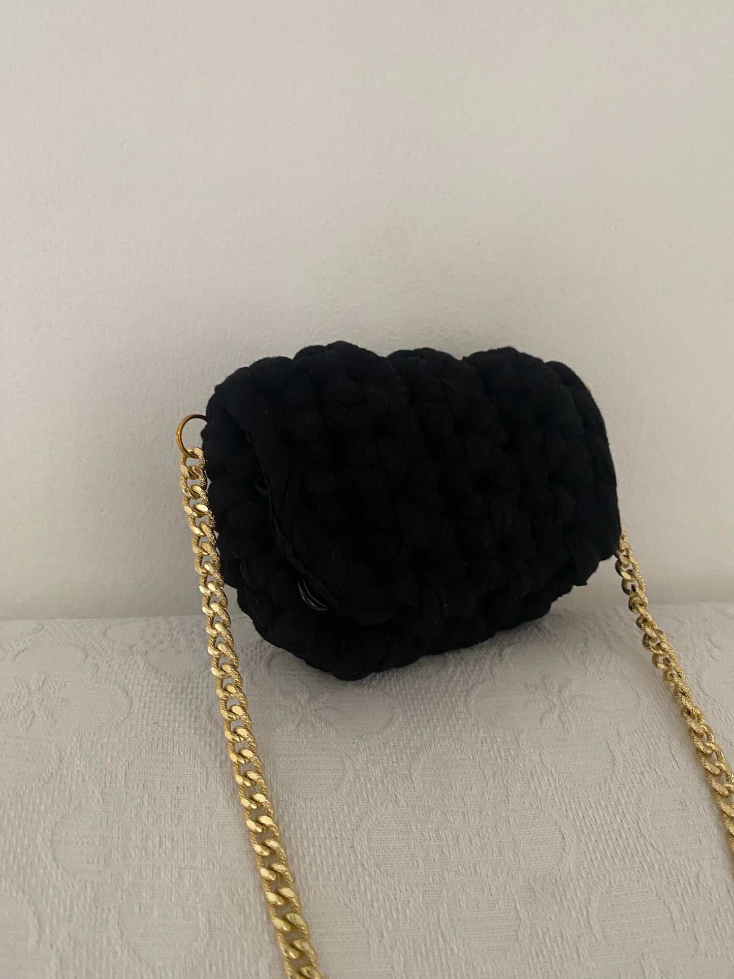 Micro bag