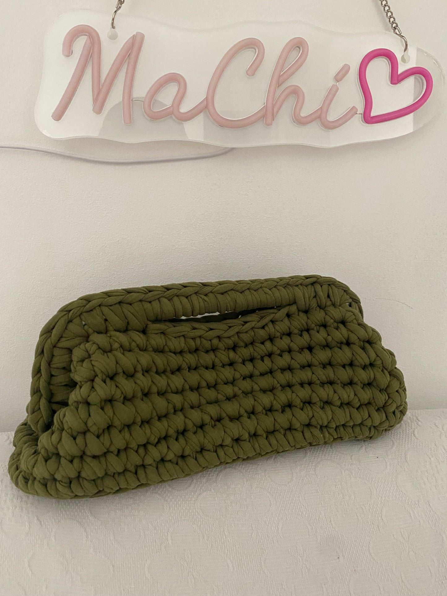 Bassotta big MILITARE