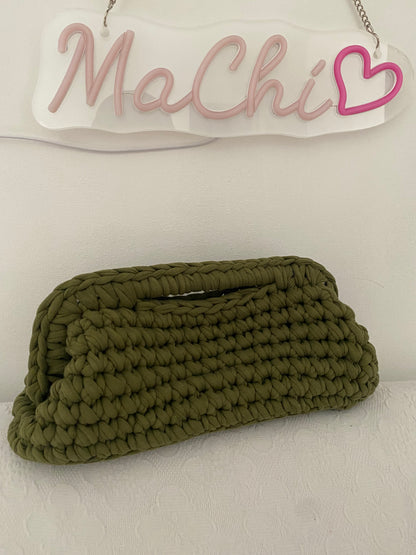 Bassotta big MILITARE