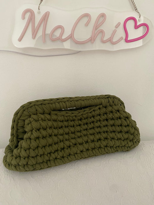 Bassotta big MILITARE
