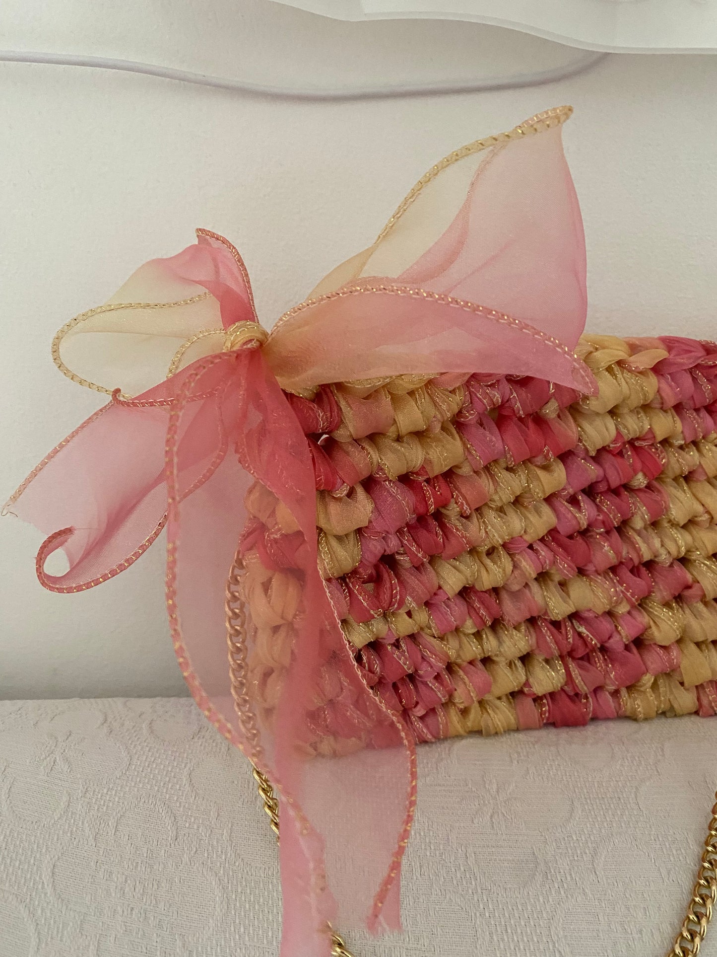 Sottiletta con catenina
